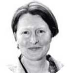 Cllr Sarah Rouse